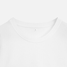 Portobello Футболки Футболка унисекс премиум Аура (Aura), 100% хлопок 200гр. белый, размер 3XL/4XL