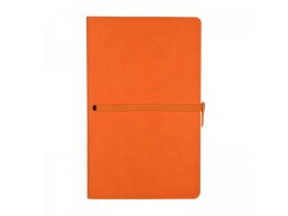 Bruno Visconti Ежедневник недатированный А5 «Tokyo», оранжевый (Р)