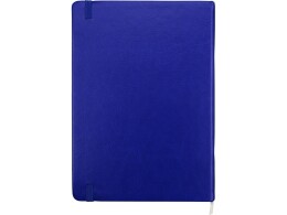 Разное Блокнот А5 "Бласт", синий (Р)