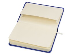 Разное Блокнот А5 "Бласт", синий (Р)