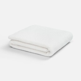 Manevr Плед Oblako, белый