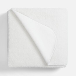 Manevr Плед Oblako, белый