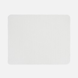 Manevr Плед Oblako, белый