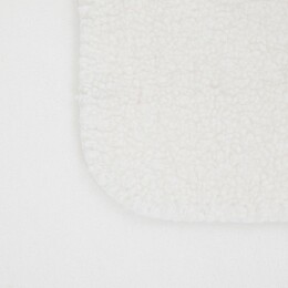 Manevr Плед Oblako, белый