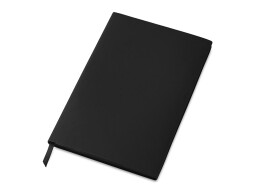 Разное Блокнот C1 софт-тач, гибкая обложка, 128 листов, черный