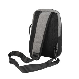 mid-oceangift Набор "Freelancer" синий с серым