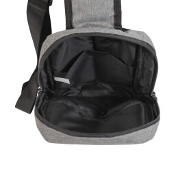 mid-oceangift Набор "Freelancer" синий с серым