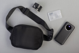 mid-oceangift Набор "Ready Steady" черный