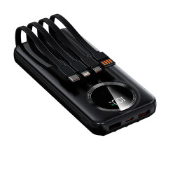 mid-oceangift Набор "Ready Steady" черный