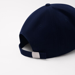 Portobello Верхняя одежда Бейсболка Аксис (Axis), 6 клиньев, синий