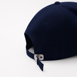 Portobello Верхняя одежда Бейсболка Аксис (Axis), 6 клиньев, синий