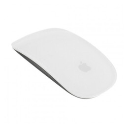 Apple Мышь Apple Magic Mouse USB-C, белый