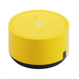 Яндекс Умная колонка Яндекс Станция Лайт с Алисой