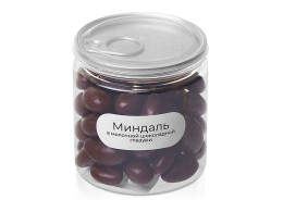 Eat&Bite Миндаль в молочной шоколадной глазури, 140 гр