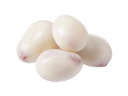 Eat&Bite Клубника в йогуртовой глазури, 140 гр