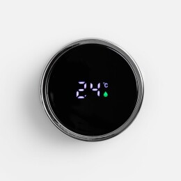 Molti Смарт-бутылка с инфьюзером Thermory ver.2, белая