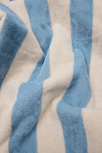 Разное Пляжное полотенце VINGA Lagoa GRS