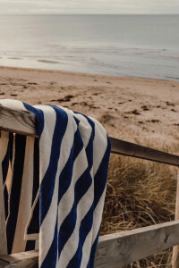 Разное Пляжное полотенце VINGA Lagoa GRS