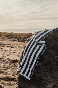 Разное Пляжное полотенце VINGA Lagoa GRS