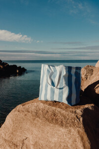 Разное Пляжная сумка VINGA Lagoa GRS