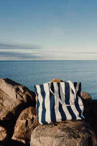 Разное Пляжная сумка VINGA Lagoa GRS