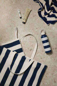 Разное Пляжная сумка VINGA Lagoa GRS