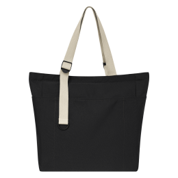 Portobello Шопперы Сумка для покупок Сола (Sola), черная