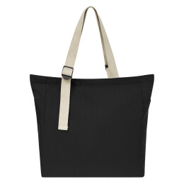 Portobello Шопперы Сумка для покупок Сола (Sola), черная