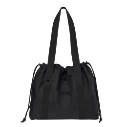 Portobello Шопперы Сумка для покупок Раш (Rush), черная