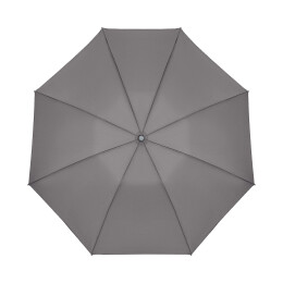 Portobello Зонты Зонт обратного сложения Олимп (Olymp), серый