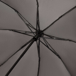 Portobello Зонты Зонт обратного сложения Олимп (Olymp), серый