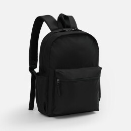 Molti Рюкзак Modera, черный