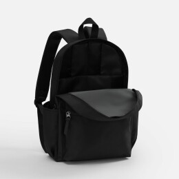 Molti Рюкзак Modera, черный