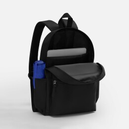 Molti Рюкзак Modera, черный