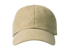 Разное 6 панельная кепка ELEMENT из 100% хлопка, хаки