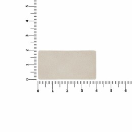 Разное Лейбл Listra Nubuck Touch, XS, бежевый