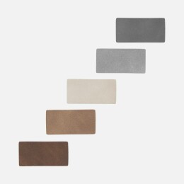 Разное Лейбл Listra Nubuck Touch, XS, бежевый