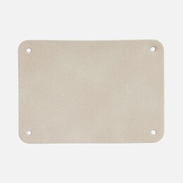 Разное Лейбл Eta Nubuck Touch, XL, бежевый