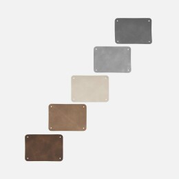 Разное Лейбл Eta Nubuck Touch, XL, бежевый