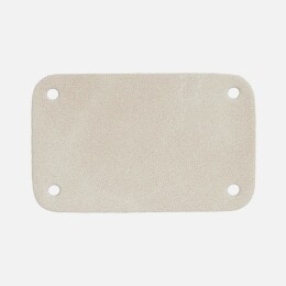 Разное Лейбл Eta Nubuck Touch, S, бежевый