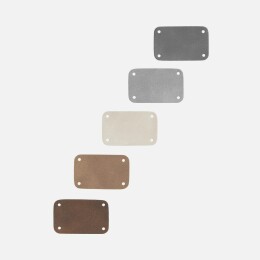 Разное Лейбл Eta Nubuck Touch, S, бежевый