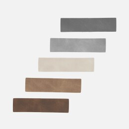 Разное Лейбл Listra Nubuck Touch, S, бежевый