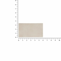 Разное Лейбл Listra Nubuck Touch, M, бежевый