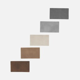 Разное Лейбл Listra Nubuck Touch, M, бежевый