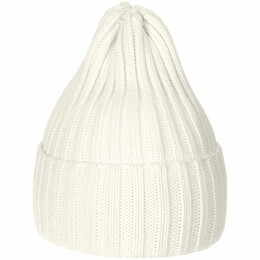 teplo Шапка Norfold, белая (молочная)