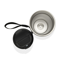 Разное Термокружка Swiss Peak в комплекте с блокнотом, ручкой и брелком