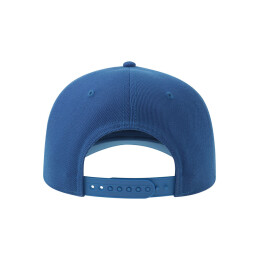 Atlantis Бейсболка BEAT-S, 6 клиньев, пластиковая застежка