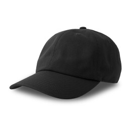 Atlantis Бейсболка DAD HAT-S, 6 клиньев, металлическая застежка