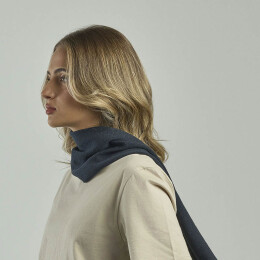 Atlantis Шарф вязаный WIND SCARF-S