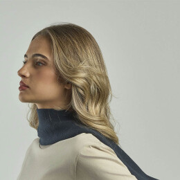 Atlantis Шарф вязаный WIND SCARF-S